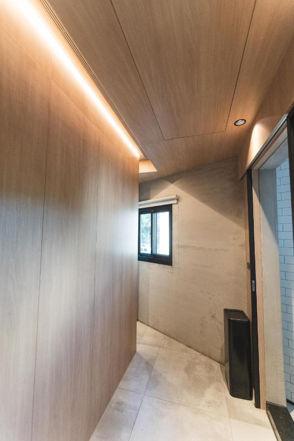Okkar Inn Nanwan Exterior photo