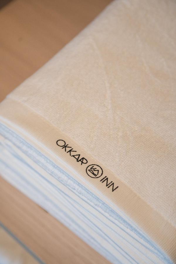 Okkar Inn Nanwan Exterior photo