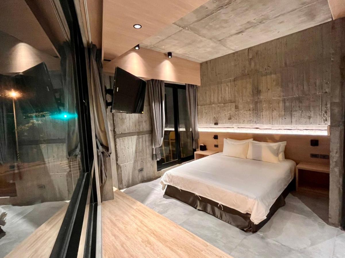 Okkar Inn Nanwan Exterior photo