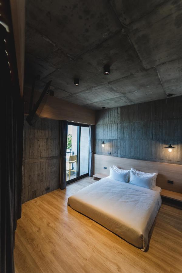 Okkar Inn Nanwan Exterior photo